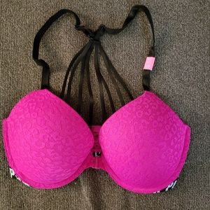 Victoria Secret Pink Bra